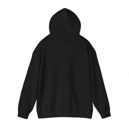 SEAN AUSTIN  Unisex Heavy Blend™ Hooded Sweatshirt