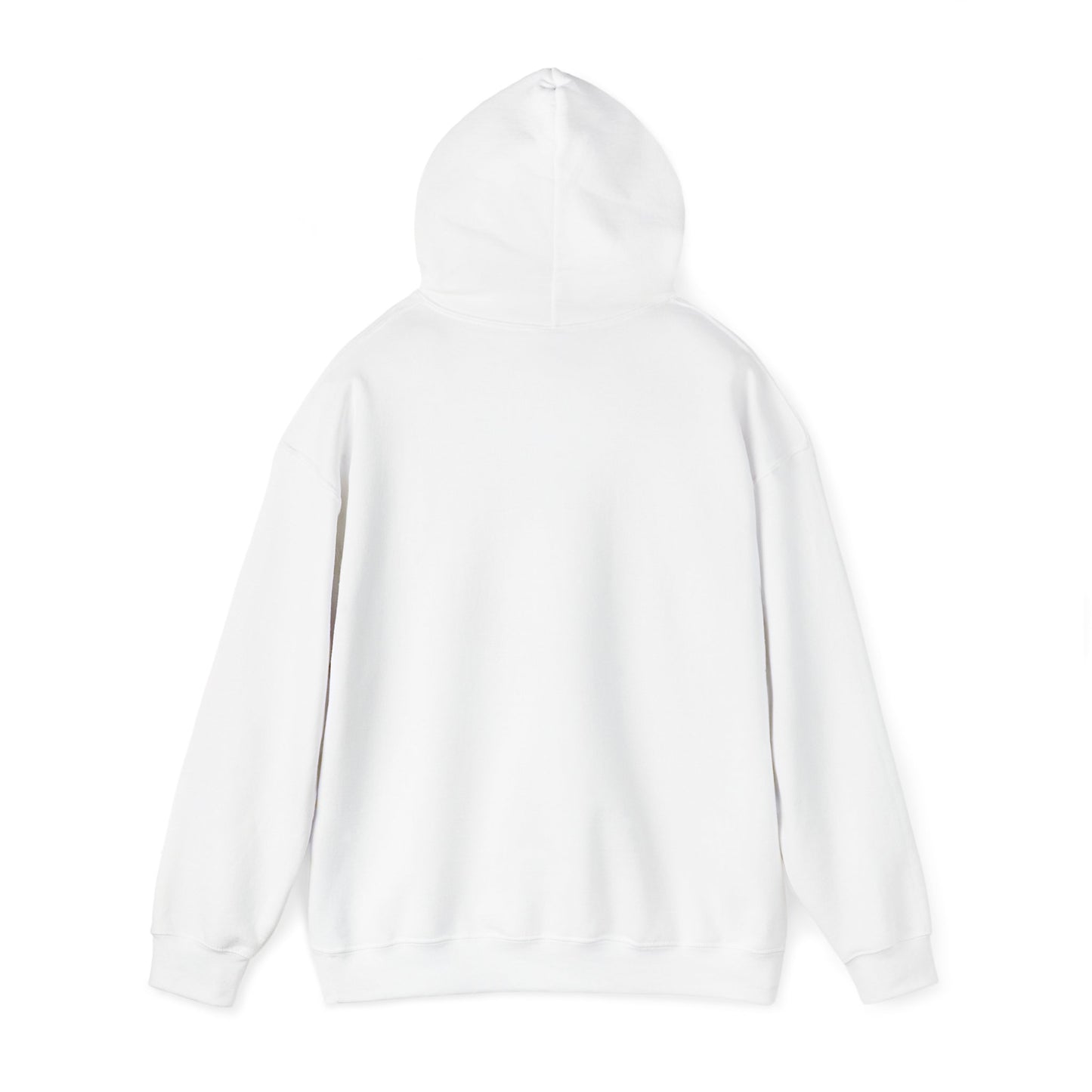 SEAN AUSTIN  Unisex Heavy Blend™ Hooded Sweatshirt